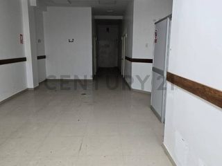 Foto 20 de ¡OPORTUNIDAD UNICA! Edificio Comercial de 4 Pisos en Alquiler – Tarapoto