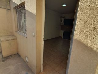 Foto 7 de Departamento en alquiler de 1 dormitorio en Macrocentro