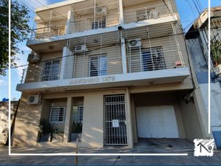 Foto 1 de Departamento en alquiler de 1 dormitorio en Macrocentro