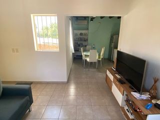 Foto 7 de HERMOSO DEPARTAMENTO CON TERRAZA