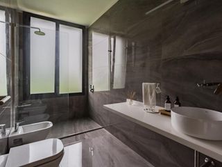 Foto 7 de CASA 7 AMBIENTES ALQUILER EN CHACRAS DE LA RESERVA
