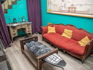 Foto 4 de VENTA CASA PALERMO HOLLYWOOD OPCIÓN ALQUILER