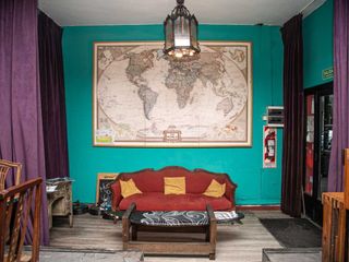 Foto 5 de VENTA CASA PALERMO HOLLYWOOD OPCIÓN ALQUILER