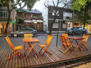 Foto 2 de VENTA CASA PALERMO HOLLYWOOD OPCIÓN ALQUILER