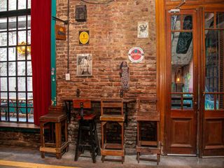 Foto 13 de VENTA CASA PALERMO HOLLYWOOD OPCIÓN ALQUILER