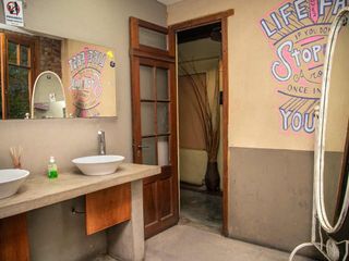 Foto 25 de VENTA CASA PALERMO HOLLYWOOD OPCIÓN ALQUILER