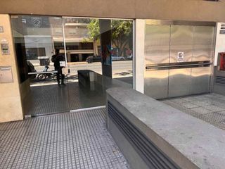 Foto 12 de COLEGIALES DEPARTAMENTO BALCON AL FRENTE COCHERA