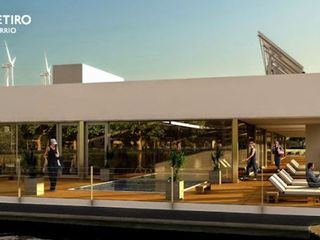 Foto 2 de Lote En Venta Ecobarrio El Retiro Coronel Brandsen
