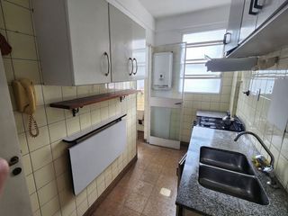 Foto 12 de Alquiler  departamento 3 Ambientes cfte Belgrano