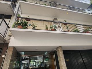 Foto 1 de Alquiler  departamento 3 Ambientes cfte Belgrano
