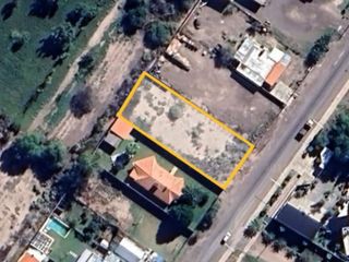 Foto 2 de Lote en venta - Junín