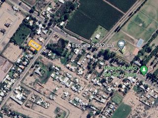 Foto 3 de Lote en venta - Junín