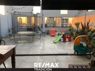 Foto 8 de Dpto. tipo Penthouse en Venta céntrico 3 ambientes