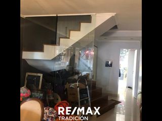 Foto 5 de Dpto. tipo Penthouse en Venta céntrico 3 ambientes