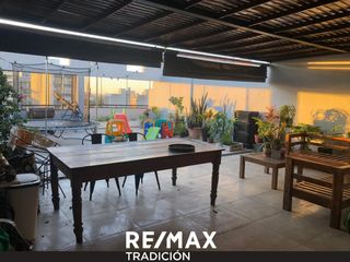 Foto 7 de Dpto. tipo Penthouse en Venta céntrico 3 ambientes