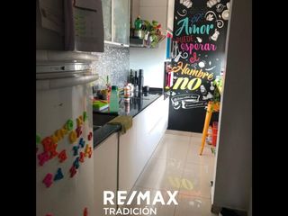 Foto 6 de Dpto. tipo Penthouse en Venta céntrico 3 ambientes