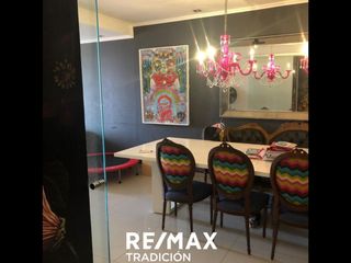 Foto 1 de Dpto. tipo Penthouse en Venta céntrico 3 ambientes