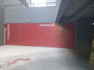 Foto 2 de VENTA COCHERA TORRES LEGUIZAMON