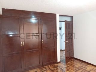 Foto 10 de En renta departamento, en Sur de Quito, cerca del C.C. El Recreo