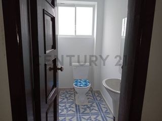 Foto 13 de En renta departamento, en Sur de Quito, cerca del C.C. El Recreo