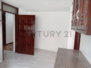 Foto 4 de En renta departamento, en Sur de Quito, cerca del C.C. El Recreo