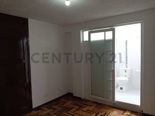 Foto 11 de En renta departamento, en Sur de Quito, cerca del C.C. El Recreo