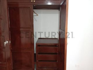 Foto 9 de En renta departamento, en Sur de Quito, cerca del C.C. El Recreo