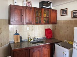 Foto 5 de Alquiler Departamento 2 dormitorios z/Reloj Cucú en Centro Viejo Carlos Paz.