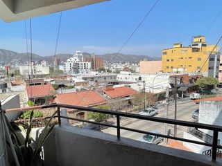 Foto 3 de Alquiler Departamento 2 dormitorios z/Reloj Cucú en Centro Viejo Carlos Paz.