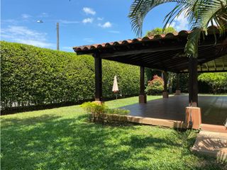 Foto 2 de CASA CAMPESTRE EN PANCE