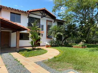 Foto 1 de CASA CAMPESTRE EN PANCE