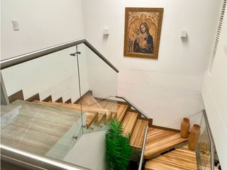 Foto 8 de CASA MODERNA EN UNIDAD CERRADA