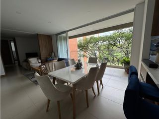 Foto 5 de APARTAMENTO MODERNO CON VISTA A COPAS DE LOS ARBOLES