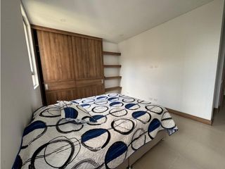 Foto 10 de APARTAMENTO MODERNO CON VISTA A COPAS DE LOS ARBOLES