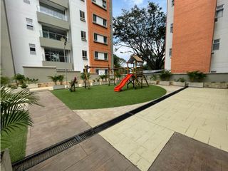 Foto 23 de APARTAMENTO MODERNO CON VISTA A COPAS DE LOS ARBOLES