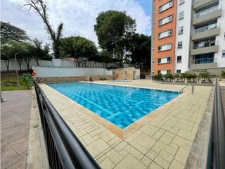 Foto 20 de APARTAMENTO MODERNO CON VISTA A COPAS DE LOS ARBOLES
