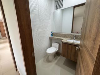 Foto 7 de APARTAMENTO MODERNO CON VISTA A COPAS DE LOS ARBOLES