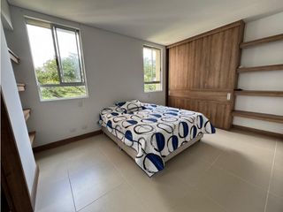 Foto 8 de APARTAMENTO MODERNO CON VISTA A COPAS DE LOS ARBOLES