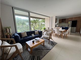 Foto 4 de APARTAMENTO MODERNO CON VISTA A COPAS DE LOS ARBOLES