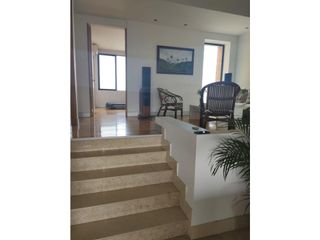 Foto 14 de APARTAMENTO  CON  VISTA  A LA CIUDAD Y A LOS FARALLONES