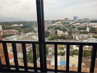 Foto 17 de APARTAMENTO  CON  VISTA  A LA CIUDAD Y A LOS FARALLONES