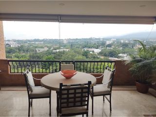 Foto 1 de APARTAMENTO  CON  VISTA  A LA CIUDAD Y A LOS FARALLONES
