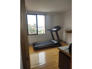 Foto 10 de APARTAMENTO  CON  VISTA  A LA CIUDAD Y A LOS FARALLONES