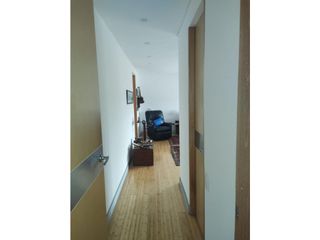 Foto 6 de APARTAMENTO  CON  VISTA  A LA CIUDAD Y A LOS FARALLONES