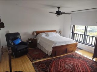 Foto 12 de APARTAMENTO  CON  VISTA  A LA CIUDAD Y A LOS FARALLONES