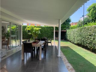 Foto 1 de CASA CAMPESTRE EN LAS MERCEDES