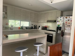 Foto 4 de CASA CAMPESTRE EN LAS MERCEDES