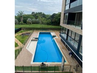 Foto 7 de APARTAESTUDIO CON VISTA AL HUMEDAL