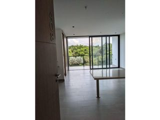 Foto 1 de APARTAESTUDIO CON VISTA AL HUMEDAL