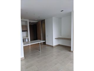 Foto 4 de APARTAESTUDIO CON VISTA AL HUMEDAL